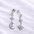 Constellation Earrings
