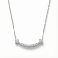 Midnight Arc Necklace